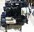 Двигатель Changhai ZN390Q