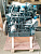 Двигатель Kubota V3800-DI-TI-ET08