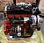 Двигатель Cummins ISF2.8 (ISF2.8S3129T) (Евро-3)