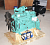 Двигатель Cummins 6BTAA5.9-G2