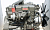 Двигатель Yuchai YCD4J22G